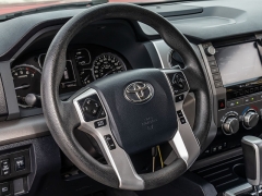 Used 2020  Toyota Tundra 2WD Double Cab SR5 5&period;7L at A Motors Sales & Finance near San Antonio&comma; TX