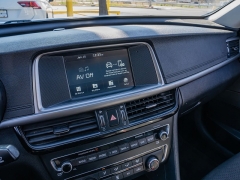 Used 2018  Kia Optima 4d Sedan S at A Motors Sales & Finance near San Antonio&comma; TX