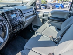 Used 2020 Ford Super Duty F-250 4WD Crew Cab XL at A Motors Sales & Finance near San Antonio, TX