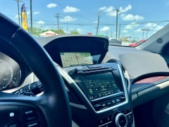 Used 2016 Acura MDX 4d SUV FWD Tech at A Motors Sales & Finance near San Antonio, TX
