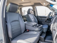 Used 2017 Ram 2500 4WD Crew Cab Tradesman at A Motors Sales & Finance near San Antonio, TX