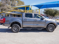 Used 2020  Ford Ranger 2WD SuperCrew XLT at A Motors Sales & Finance near San Antonio&comma; TX