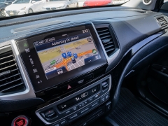 Used 2016  Honda Pilot 4d SUV AWD Touring at A Motors Sales & Finance near San Antonio&comma; TX