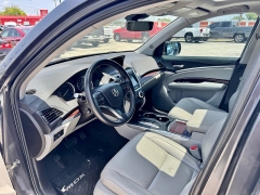 Used 2016 Acura MDX 4d SUV FWD Tech at A Motors Sales & Finance near San Antonio, TX