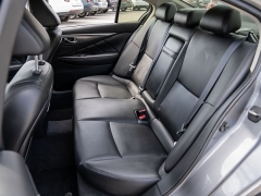 Used 2021  INFINITI Q50 3&period;0t PURE RWD at A Motors Sales & Finance near San Antonio&comma; TX