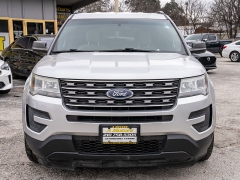 Used 2016  Ford Explorer 4d SUV FWD at A Motors Sales & Finance near San Antonio&comma; TX