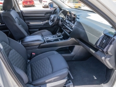 Used 2024  Nissan Pathfinder SV 4WD at A Motors Sales & Finance near San Antonio&comma; TX