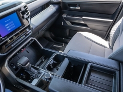 Used 2023  Toyota Tundra 2WD SR5 CrewMax 6&period;5ft Bed at A Motors Sales & Finance near San Antonio&comma; TX