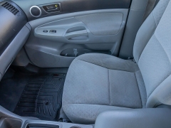 Used 2008  Toyota Tacoma 2WD D-Cab PreRunner Shortbed at A Motors Sales & Finance near San Antonio, TX