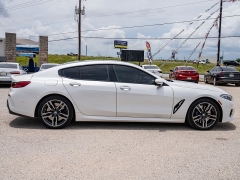 Used 2023  BMW 8 Series 840i Gran Coupe at A Motors Sales & Finance near San Antonio&comma; TX