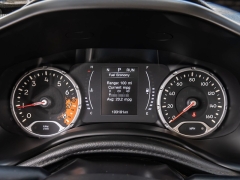 Used 2018  Jeep Renegade 4d SUV FWD Latitude at A Motors Sales & Finance near San Antonio&comma; TX