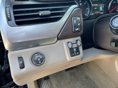 Used 2015 Chevrolet Tahoe 4d SUV RWD LTZ at A Motors Sales & Finance near San Antonio, TX