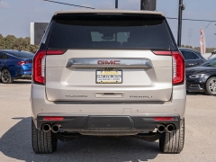 Used 2023  GMC Yukon 2WD 4dr Denali at A Motors Sales & Finance near San Antonio&comma; TX