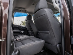 Used 2016  Chevrolet Silverado 1500 4WD Double Cab LT at A Motors Sales & Finance near San Antonio&comma; TX