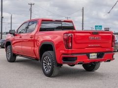 Used 2021  GMC Sierra 1500 4WD Crew Cab 147" AT4 at A Motors Sales & Finance near San Antonio&comma; TX
