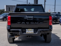 Used 2025  Toyota Tacoma 2WD SR5 Double Cab 5ft Bed AT at A Motors Sales & Finance near San Antonio&comma; TX