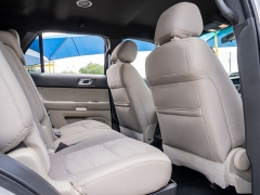 Used 2014  Ford Explorer 4d SUV FWD at A Motors Sales & Finance near San Antonio&comma; TX