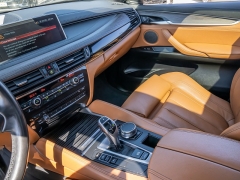 Used 2018  BMW X6 sDrive35i Sports Activity Coupe at A Motors Sales & Finance near San Antonio&comma; TX