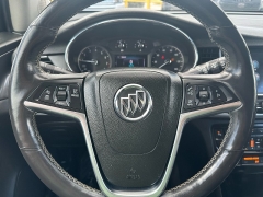Used 2019 Buick Encore 4d SUV FWD Essence at A Motors Sales & Finance near San Antonio, TX