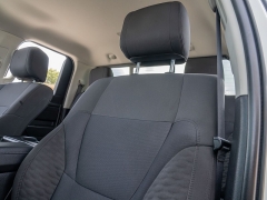 Used 2024 Toyota Tundra 2WD SR Double Cab 6.5ft Bed at A Motors Sales & Finance near San Antonio, TX