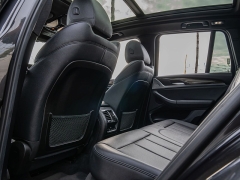 Used 2018  BMW X3 xDrive30i Sports Activity Vehicle at A Motors Sales & Finance near San Antonio, TX