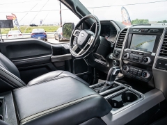 Used 2020  Ford F-150 4WD SuperCrew Platinum 5 1&sol;2 at A Motors Sales & Finance near San Antonio&comma; TX
