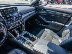 Used 2019  Honda Accord Sedan 4d Sport 1&period;5L CVT at A Motors Sales & Finance near San Antonio&comma; TX