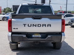 Used 2023  Toyota Tundra 4WD SR5 CrewMax 5&period;5ft Bed at A Motors Sales & Finance near San Antonio&comma; TX