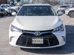 Used 2017  Toyota Camry 4d Sedan XSE at A Motors Sales & Finance near San Antonio&comma; TX