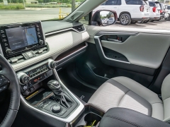 Used 2021  Toyota RAV4 Hybrid Limited AWD at A Motors Sales & Finance near San Antonio&comma; TX