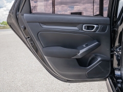 Used 2024  Honda Civic Sedan Sport CVT at A Motors Sales & Finance near San Antonio&comma; TX