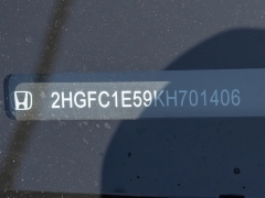 Used 2019  Honda Civic Sedan 4d Si at A Motors Sales & Finance near San Antonio&comma; TX