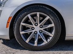 Used 2016  Cadillac CTS 4d Sedan 2&period;0L Turbo Luxury AWD at A Motors Sales & Finance near San Antonio&comma; TX