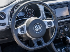 Used 2013  Volkswagen Beetle 2d Convertible 2&period;5L at A Motors Sales & Finance near San Antonio&comma; TX