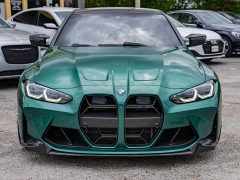 Used 2021  BMW M4 Competition Coupe at A Motors Sales & Finance near San Antonio&comma; TX