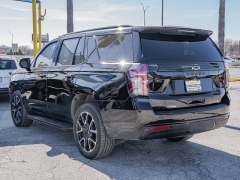 Used 2023  Chevrolet Tahoe 4WD 4dr RST at A Motors Sales & Finance near San Antonio&comma; TX