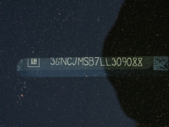 Used 2020  Chevrolet Trax 4d SUV FWD Premier at A Motors Sales & Finance near San Antonio, TX