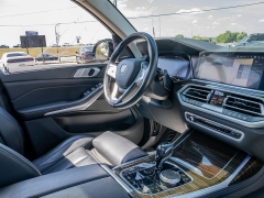 Used 2020  BMW X7 xDrive40i Sports Activity Vehicle at A Motors Sales & Finance near San Antonio&comma; TX