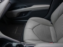 Used 2020  Toyota Camry 4d Sedan SE at A Motors Sales & Finance near San Antonio, TX