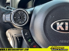 Used 2015 Kia Soul 4d Hatchback Auto at A Motors Sales & Finance near San Antonio, TX