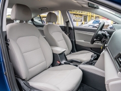 Used 2019  Hyundai Elantra 4d Sedan SE Auto at A Motors Sales & Finance near San Antonio&comma; TX