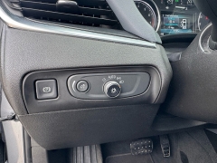 Used 2019 Buick Enclave 4d SUV AWD Essence at A Motors Sales & Finance near San Antonio, TX