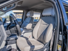 Used 2016  Ford F-150 2WD SuperCrew XLT 5 1/2 at A Motors Sales & Finance near San Antonio, TX