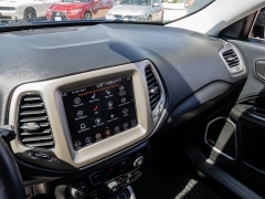 Used 2018  Jeep Compass 4d SUV 4WD Latitude at A Motors Sales & Finance near San Antonio&comma; TX