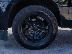 Used 2020  Chevrolet Tahoe 4d SUV RWD LS at A Motors Sales & Finance near San Antonio, TX