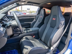 Used 2019 Honda Civic Coupe 2d Si at A Motors Sales & Finance near San Antonio, TX