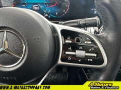 Used 2020 Mercedes-Benz GLB-Class 4d SUV GLB250 at A Motors Sales & Finance near San Antonio, TX
