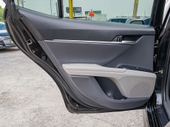 Used 2020  Toyota Camry 4d Sedan SE at A Motors Sales & Finance near San Antonio, TX