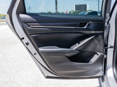 Used 2018  Honda Accord Sedan 4d EX-L 2&period;0T at A Motors Sales & Finance near San Antonio&comma; TX