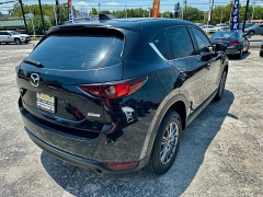 Used 2019 Mazda CX-5 4d SUV FWD Sport at A Motors Sales & Finance near San Antonio, TX